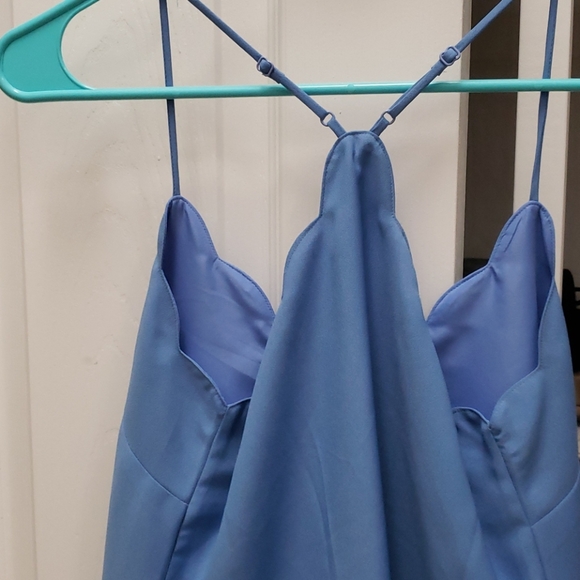 J Crew Factory Tank top - Picture 4 of 4